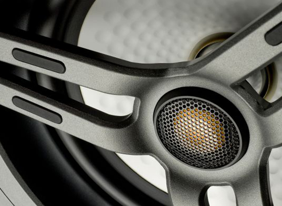 Monitor Audio CP-CT380 - cecha 1